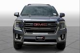 Thumbnail of 2022 Satin Steel Metallic GMC Yukon XL