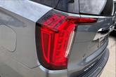 Thumbnail of 2022 Satin Steel Metallic GMC Yukon XL