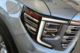 Thumbnail of 2024 Sterling Metallic GMC Sierra 1500