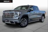 Photo of 2024 Sterling Metallic GMC Sierra 1500