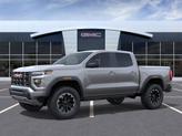 Thumbnail of 2026 Sterling Metallic GMC Canyon