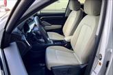 Thumbnail of 2024 Glacier White Metallic Audi Q3