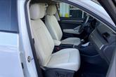 Thumbnail of 2024 Glacier White Metallic Audi Q3