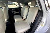 Thumbnail of 2024 Glacier White Metallic Audi Q3
