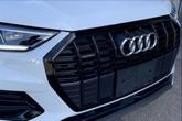 Thumbnail of 2024 Glacier White Metallic Audi Q3