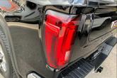 Thumbnail of 2022 Onyx Black GMC Sierra 1500
