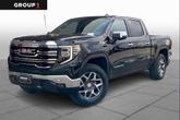 Photo of 2022 Onyx Black GMC Sierra 1500