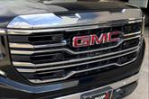 Thumbnail of 2022 Onyx Black GMC Sierra 1500