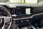 Thumbnail of 2022 Onyx Black GMC Sierra 1500