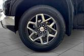 Thumbnail of 2022 Onyx Black GMC Sierra 1500