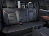 Thumbnail of 2026 Volcanic Red Tintcoat GMC Canyon