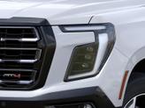 Thumbnail of 2025 Summit White GMC Yukon XL