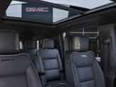 Thumbnail of 2025 Summit White GMC Yukon XL