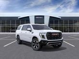 Thumbnail of 2025 Summit White GMC Yukon XL