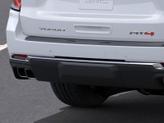 Thumbnail of 2025 Summit White GMC Yukon XL