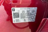 Thumbnail of 2019 Red Quartz Tintcoat GMC Acadia