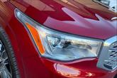 Thumbnail of 2019 Red Quartz Tintcoat GMC Acadia