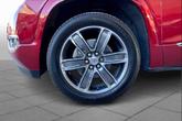 Thumbnail of 2019 Red Quartz Tintcoat GMC Acadia