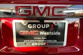 Thumbnail of 2019 Red Quartz Tintcoat GMC Acadia