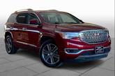 Thumbnail of 2019 Red Quartz Tintcoat GMC Acadia