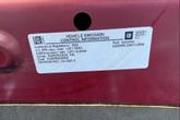 Thumbnail of 2019 Red Quartz Tintcoat GMC Acadia