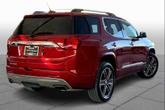 Thumbnail of 2019 Red Quartz Tintcoat GMC Acadia