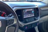 Thumbnail of 2019 Red Quartz Tintcoat GMC Acadia