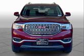 Thumbnail of 2019 Red Quartz Tintcoat GMC Acadia
