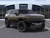 Thumbnail of 2025 Deep Aurora Metallic (Dark Bronze) GMC HUMMER EV SUV