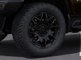 Thumbnail of 2025 Deep Aurora Metallic (Dark Bronze) GMC HUMMER EV SUV