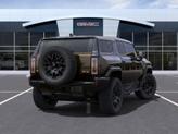 Thumbnail of 2025 Deep Aurora Metallic (Dark Bronze) GMC HUMMER EV SUV