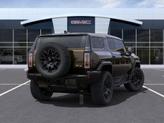 Thumbnail of 2025 Deep Aurora Metallic (Dark Bronze) GMC HUMMER EV SUV