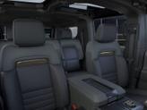 Thumbnail of 2025 Deep Aurora Metallic (Dark Bronze) GMC HUMMER EV SUV