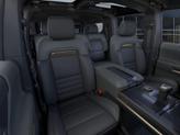 Thumbnail of 2025 Deep Aurora Metallic (Dark Bronze) GMC HUMMER EV SUV