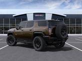 Thumbnail of 2025 Deep Aurora Metallic (Dark Bronze) GMC HUMMER EV SUV