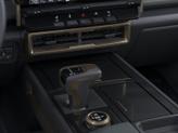 Thumbnail of 2025 Deep Aurora Metallic (Dark Bronze) GMC HUMMER EV SUV