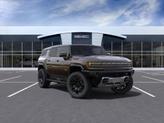 Thumbnail of 2025 Deep Aurora Metallic (Dark Bronze) GMC HUMMER EV SUV