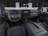 Thumbnail of 2025 Deep Aurora Metallic (Dark Bronze) GMC HUMMER EV SUV