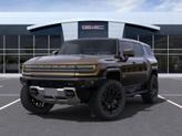 Thumbnail of 2025 Deep Aurora Metallic (Dark Bronze) GMC HUMMER EV SUV