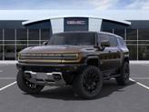 Thumbnail of 2025 Deep Aurora Metallic (Dark Bronze) GMC HUMMER EV SUV