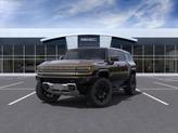 Thumbnail of 2025 Deep Aurora Metallic (Dark Bronze) GMC HUMMER EV SUV