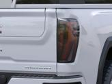 Thumbnail of 2025 White GMC Sierra 3500