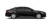 Thumbnail of 2025 Black Toyota Camry