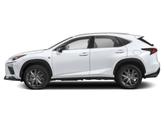 Thumbnail of 2020  Lexus NX 300