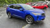 Thumbnail of 2024 Pearl Acura RDX