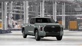 Thumbnail of 2026 Gray Toyota Tundra