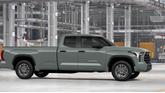 Thumbnail of 2026 Gray Toyota Tundra
