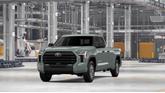 Thumbnail of 2026 Gray Toyota Tundra