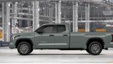 Thumbnail of 2026 Gray Toyota Tundra