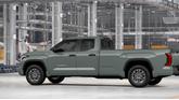 Thumbnail of 2026 Gray Toyota Tundra